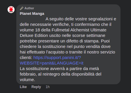 Fullmetal Alchemist 18 - Planet Manga Fullmetal Alchemist 18 - Planet Manga